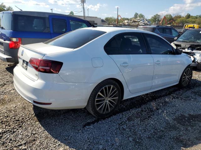 Photo 3 from auction – 2016 VOLKSWAGEN JETTA with VIN 3VWD17AJ2GM346618