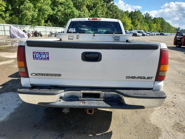 Photo 6 from auction – 2000 CHEVROLET SILVERADO with VIN 2GCEC19T1Y1258365
