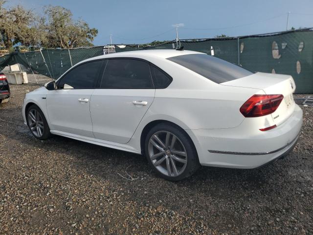 Photo 2 from auction – 2018 VOLKSWAGEN PASSAT S with VIN 1VWAA7A38JC015877