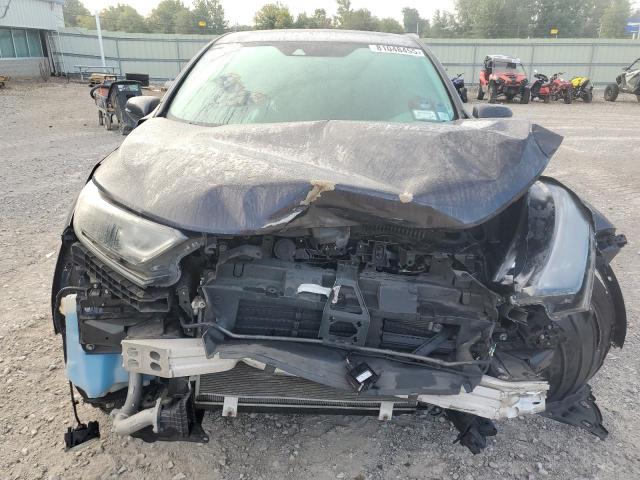 Photo 5 from auction – 2017 HONDA CR-V EX with VIN 2HKRW2H50HH672477
