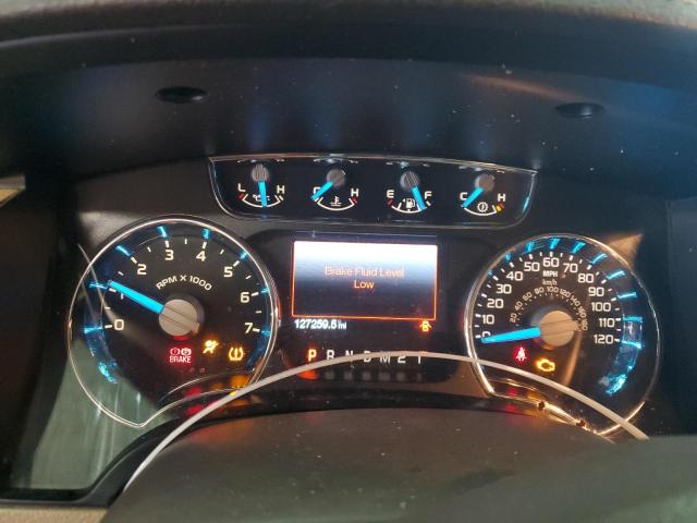 Photo 9 from auction – 2013 FORD F150 SUPER with VIN 1FTFW1ET8DFC46394