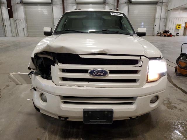 Photo 5 from auction – 2008 FORD EXPEDITION with VIN 1FMFK20568LA42450