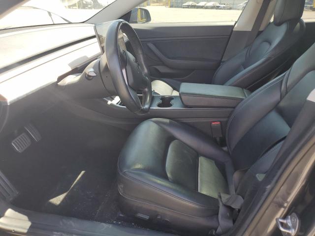 Photo 7 from auction – 2018 TESLA MODEL 3 with VIN 5YJ3E1EA9JF020028