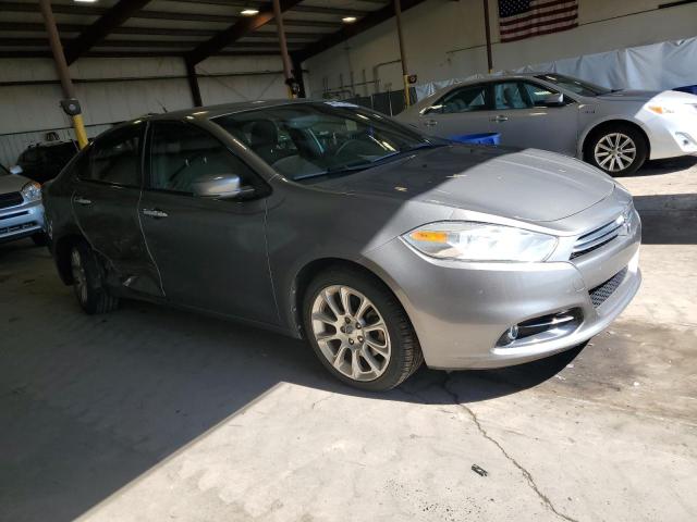 Photo 4 from auction – 2013 DODGE DART LIMIT with VIN 1C3CDFCH1DD235371
