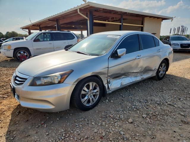HONDA ACCORD SE 2011 with VIN 1HGCP2F68BA103780 - Photo from auction