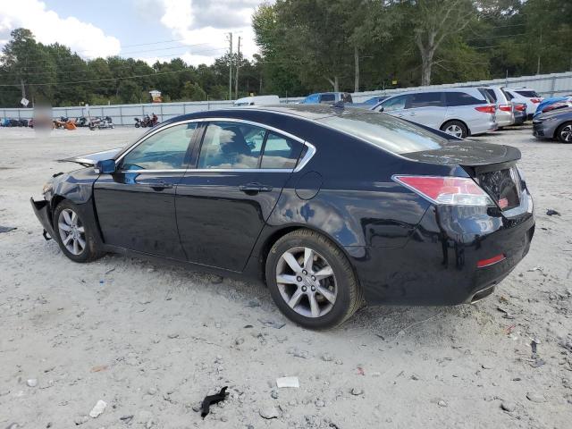 Photo 2 from auction – 2014 ACURA TL TECH with VIN 19UUA8F54EA006709