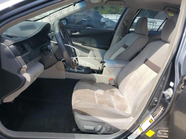 Photo 7 from auction – 2012 TOYOTA CAMRY BASE with VIN 4T1BF1FK8CU010743
