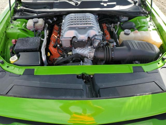Photo 11 from auction – 2017 DODGE CHALLENGER with VIN 2C3CDZC9XHH625923