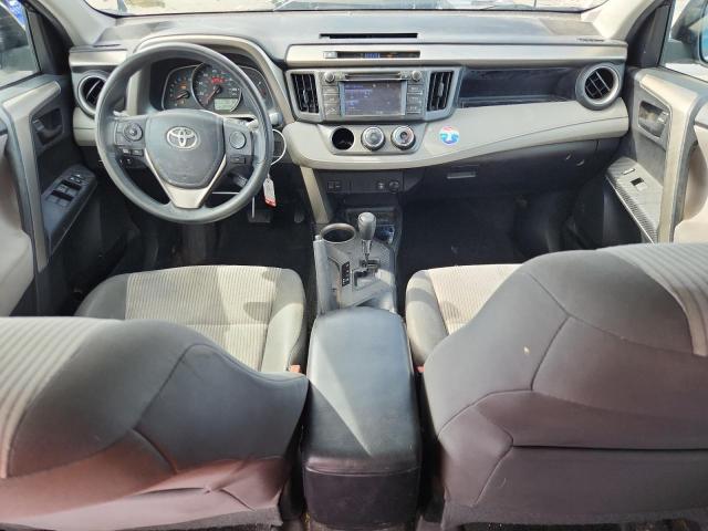 Photo 8 from auction – 2014 TOYOTA RAV4 LE with VIN 2T3BFREVXEW226498