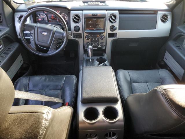 Photo 8 from auction – 2013 FORD F150 SUPER with VIN 1FTFW1EF6DFB14213