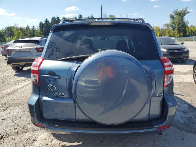 Photo 6 from auction – 2010 TOYOTA RAV4 with VIN 2T3BF4DV7AW040920