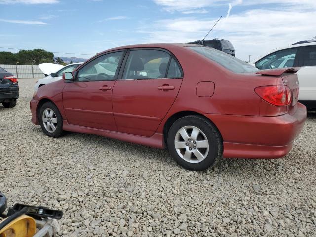 Photo 2 from auction – 2005 TOYOTA COROLLA CE with VIN 1NXBR32E15Z377375