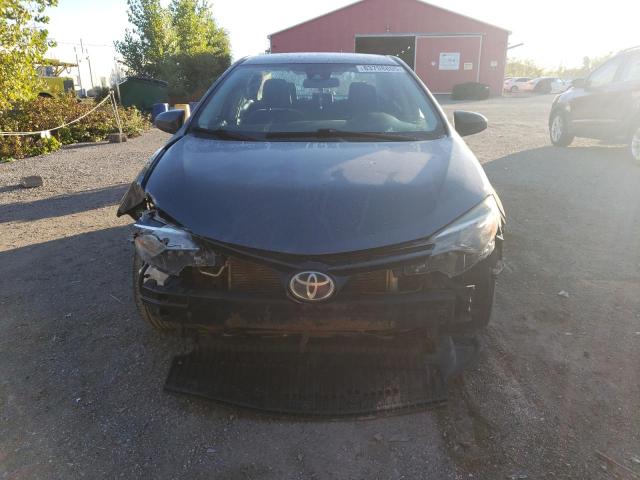 Photo 5 from auction – 2017 TOYOTA COROLLA L with VIN 2T1BURHE3HC958195
