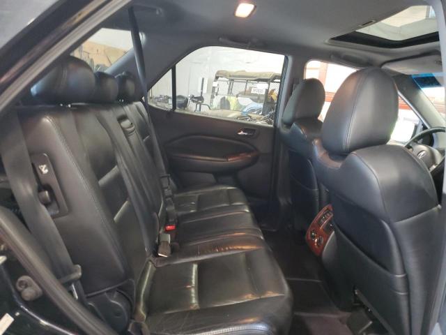 Photo 11 from auction – 2004 ACURA MDX with VIN 2HNYD18204H559076