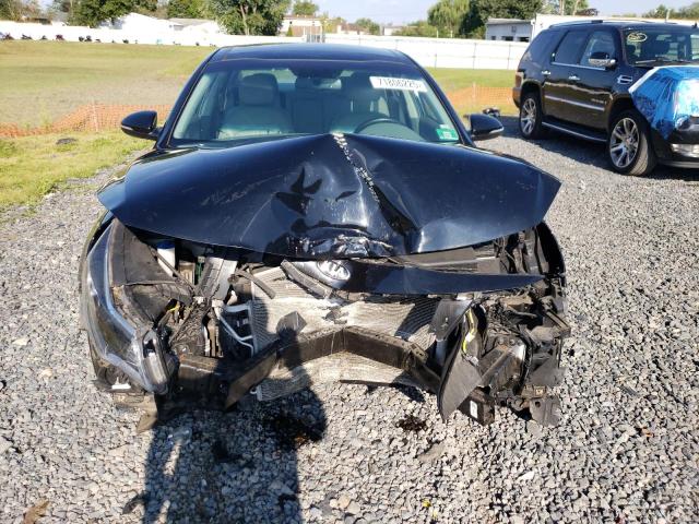 Photo 5 from auction – 2018 KIA OPTIMA EX with VIN 5XXGU4L3XJG251236