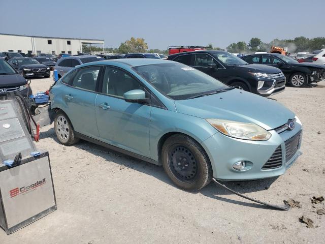 Photo 4 from auction – 2012 FORD FOCUS SE with VIN 1FAHP3F26CL154178