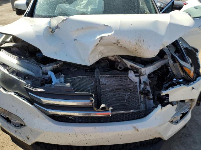 Photo 12 from auction – 2017 HONDA PILOT EXL with VIN 5FNYF6H54HB024013
