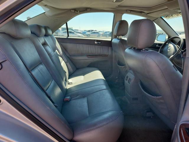Photo 10 from auction – 2005 TOYOTA CAMRY LE with VIN 4T1BF30K45U599264