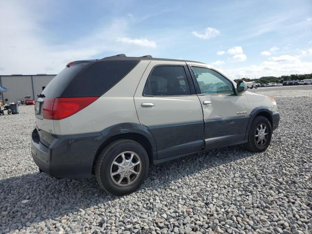 Photo 3 from auction – 2003 BUICK RENDEZVOUS CX with VIN 3G5DA03E43S503525