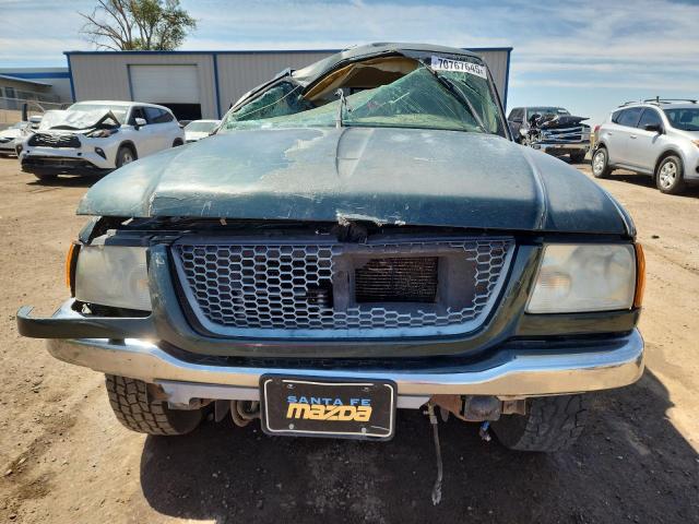 Photo 5 from auction – 2003 FORD RANGER SUP with VIN 1FTZR45E63PA67965