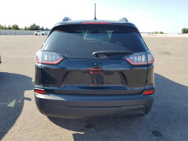 Photo 6 from auction – 2023 JEEP CHEROKEE A with VIN 1C4PJMMBXPD110880