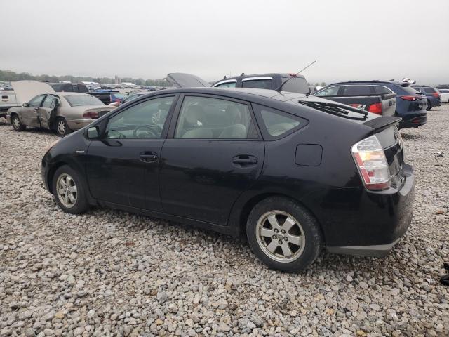 Photo 2 from auction – 2008 TOYOTA PRIUS with VIN JTDKB20U487783229