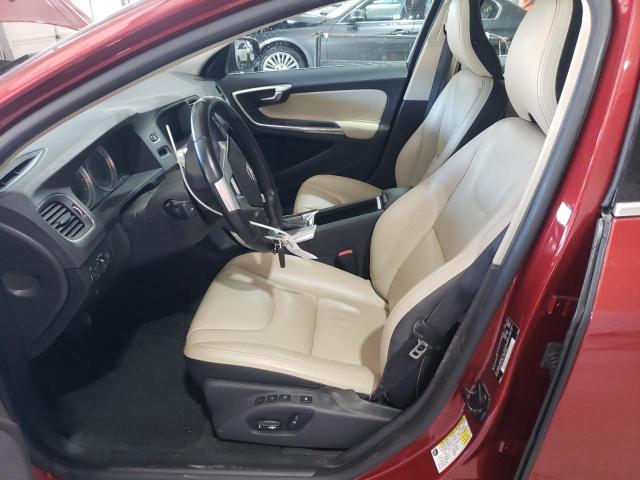 Photo 7 from auction – 2013 VOLVO S60 T5 with VIN YV1612FS6D2204169
