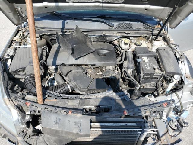 Photo 11 from auction – 2011 BUICK REGAL CXL with VIN 2G4GP5EC2B9186932
