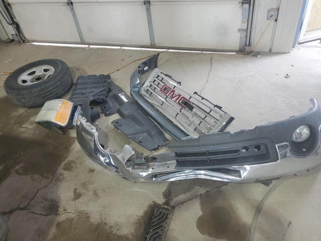 Photo 12 from auction – 2010 GMC SIERRA K15 with VIN 3GTRKVE38AG250262