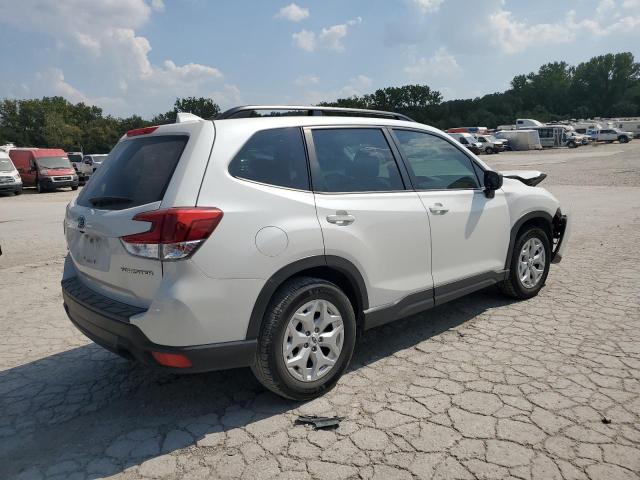 Photo 3 from auction – 2020 SUBARU FORESTER with VIN JF2SKADCXLH508691