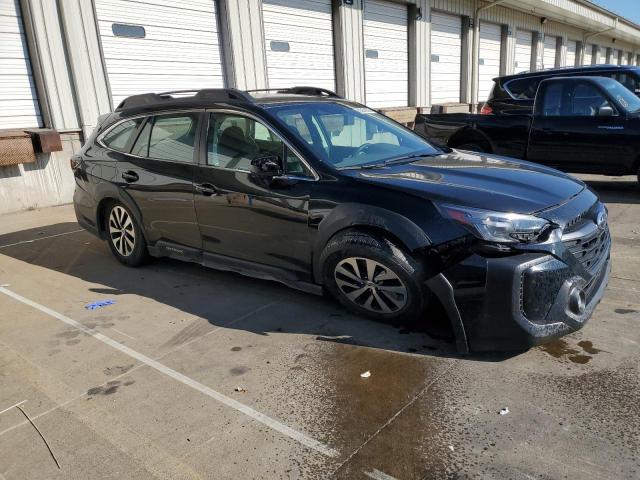 Photo 4 from auction – 2023 SUBARU OUTBACK with VIN 4S4BTAAC1P3187879