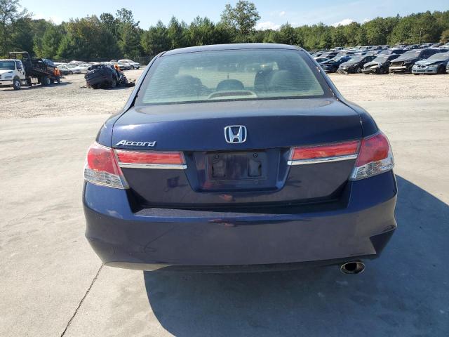 Photo 6 from auction – 2012 HONDA ACCORD LX with VIN 1HGCP2F32CA040943