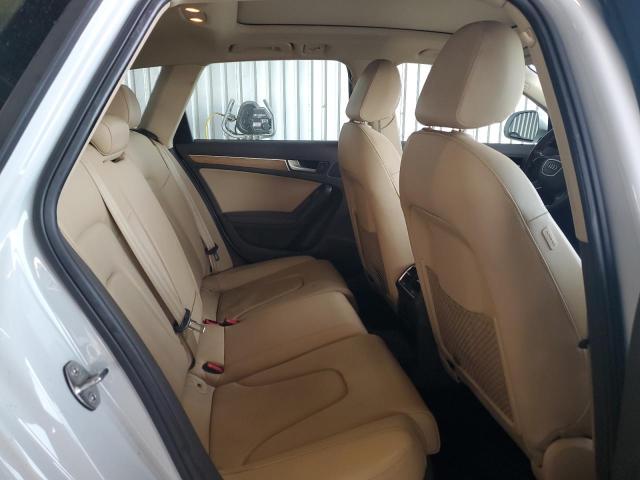 Photo 10 from auction – 2014 AUDI A4 ALLROAD with VIN WA1UFAFLXEA024373