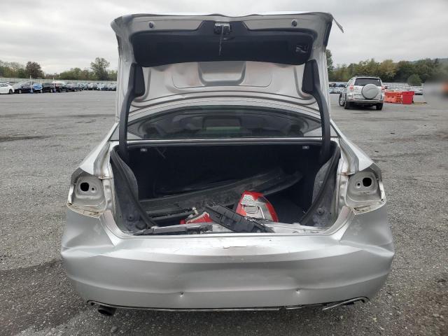 Photo 6 from auction – 2014 VOLKSWAGEN PASSAT SE with VIN 1VWBT7A30EC050028