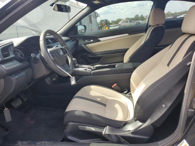 Photo 7 from auction – 2017 HONDA CIVIC LX with VIN 2HGFC4B09HH300358