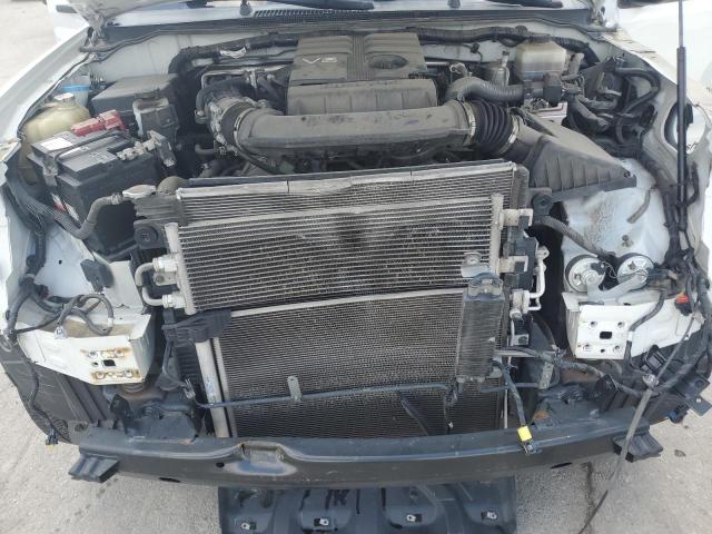 Photo 11 from auction – 2020 NISSAN FRONTIER S with VIN 1N6ED0EAXLN701855