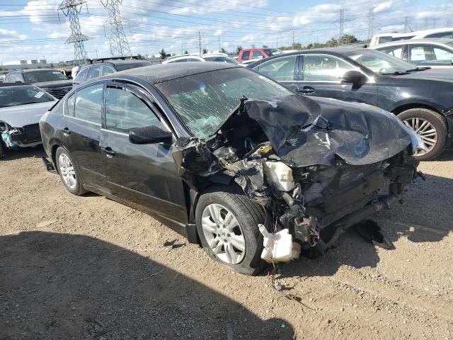 Photo 4 from auction – 2011 NISSAN ALTIMA BAS with VIN 1N4AL2AP8BN442183