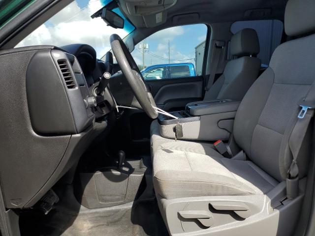 Photo 7 from auction – 2015 GMC SIERRA K15 with VIN 1GTV2TEH6FZ360135