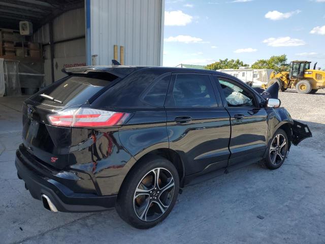 Photo 3 from auction – 2019 FORD EDGE ST with VIN 2FMPK4APXKBC69812