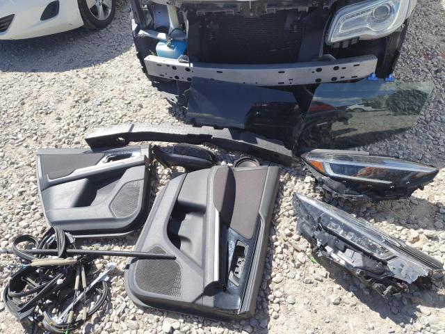 Photo 13 from auction – 2023 SUBARU SOLTERRA P with VIN JTMABABA6PA011681