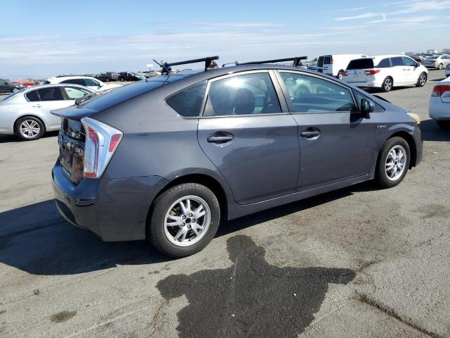 Photo 3 from auction – 2010 TOYOTA PRIUS with VIN JTDKN3DU2A0197490