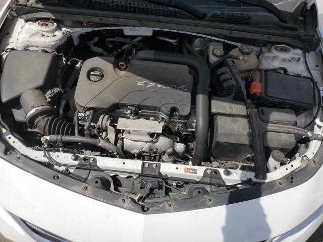 Photo 11 from auction – 2017 CHEVROLET MALIBU LS with VIN 1G1ZC5ST4HF168230