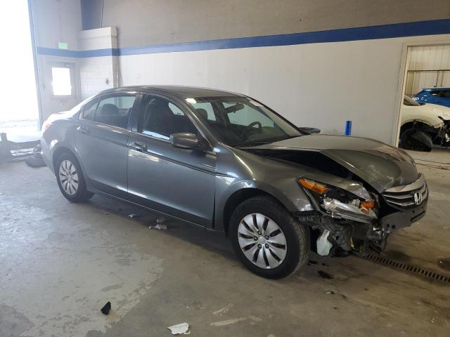 Photo 4 from auction – 2012 HONDA ACCORD LX with VIN 1HGCP2F3XCA088836
