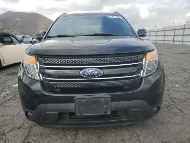 Photo 5 from auction – 2013 FORD EXPLORER L with VIN 1FM5K7F84DGA75945
