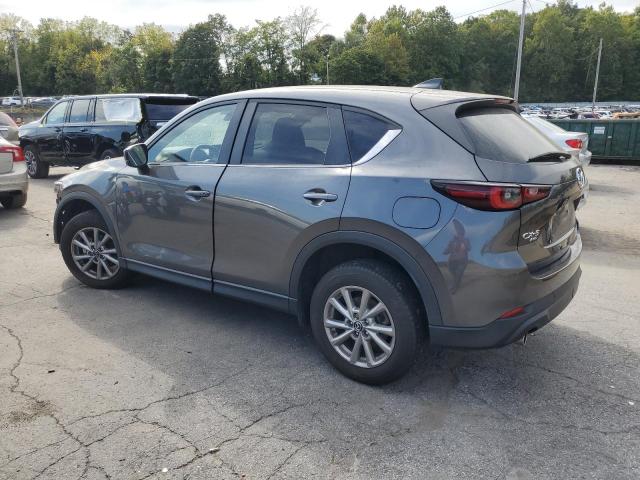 Photo 2 from auction – 2023 MAZDA CX-5 PREFERRED with VIN JM3KFBCM8P0128604