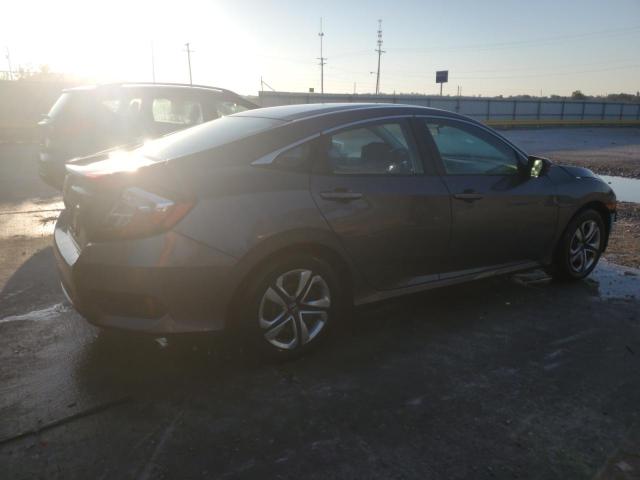 Photo 3 from auction – 2016 HONDA CIVIC LX with VIN 19XFC2F54GE096555