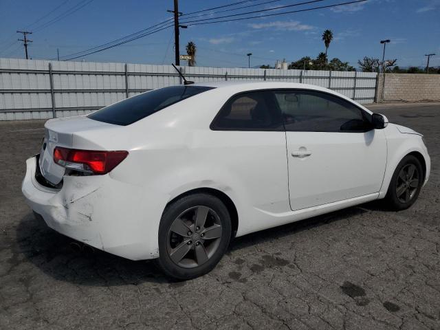 Photo 3 from auction – 2012 KIA FORTE EX with VIN KNAFU6A29C5530571