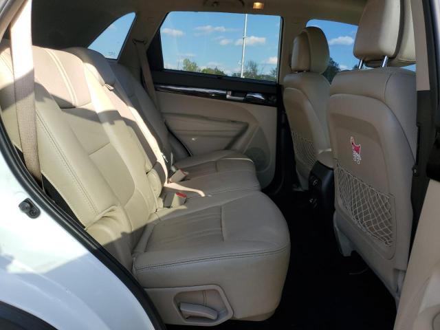 Photo 11 from auction – 2015 KIA SORENTO EX with VIN 5XYKUDA78FG654635