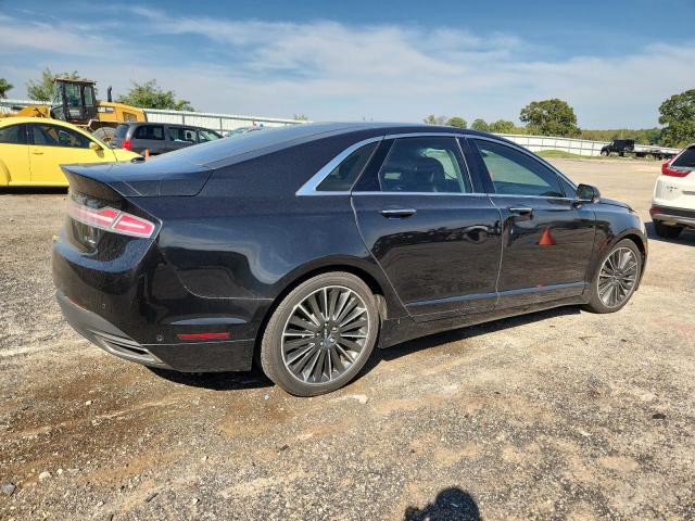 Photo 3 from auction – 2014 LINCOLN MKZ with VIN 3LN6L2JK7ER828160
