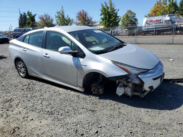 Photo 4 from auction – 2016 TOYOTA PRIUS with VIN JTDKARFUXG3023041